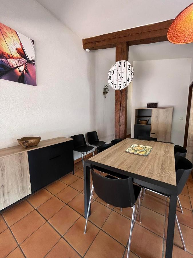6Coma6 Appartement Avec Terrasse Vue Mer Collioure Buitenkant foto